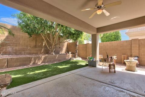 3138 E Amber Ridge Way, Phoenix, AZ 85048 photo 25
