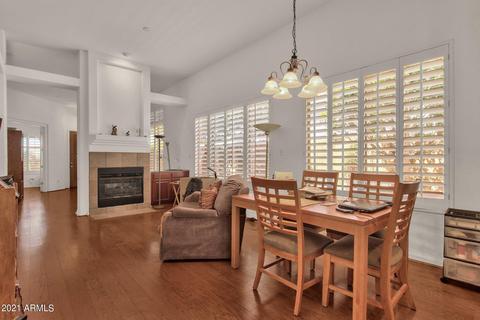 3138 E Amber Ridge Way, Phoenix, AZ 85048 photo 8