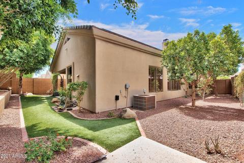 3138 E Amber Ridge Way, Phoenix, AZ 85048 photo 29