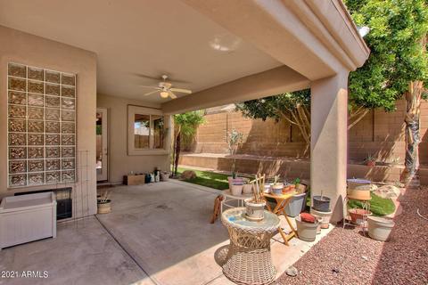 3138 E Amber Ridge Way, Phoenix, AZ 85048 photo 26