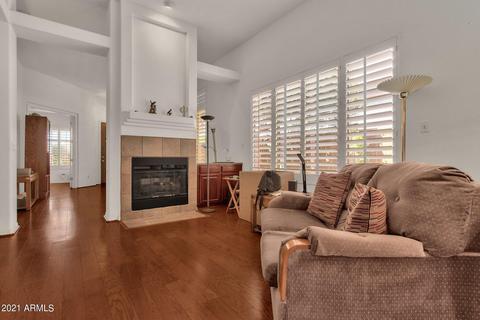 3138 E Amber Ridge Way, Phoenix, AZ 85048 photo 10