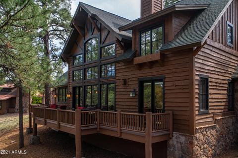 2114 E Del Rae Dr, Flagstaff, AZ 86005 photo 51
