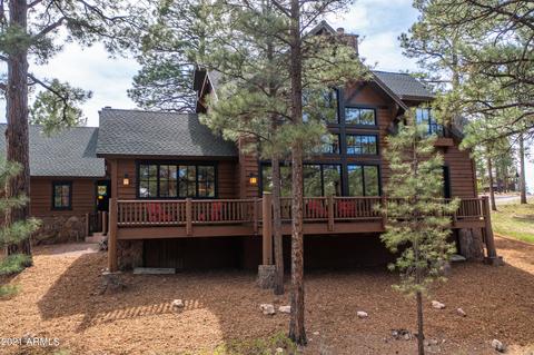 2114 E Del Rae Dr, Flagstaff, AZ 86005 photo 52