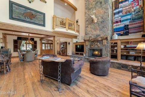 2114 E Del Rae Dr, Flagstaff, AZ 86005 photo 9