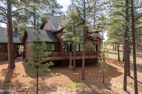 2114 E Del Rae Dr, Flagstaff, AZ 86005 photo 53