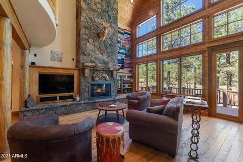 2114 E Del Rae Dr, Flagstaff, AZ 86005 photo 8