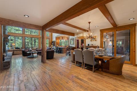 2114 E Del Rae Dr, Flagstaff, AZ 86005 photo 2