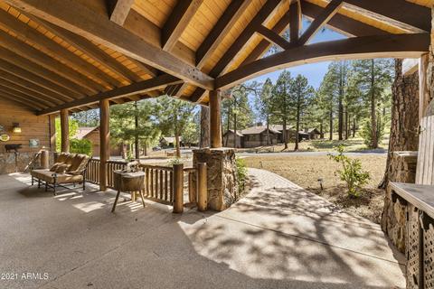 2114 E Del Rae Dr, Flagstaff, AZ 86005 photo 43