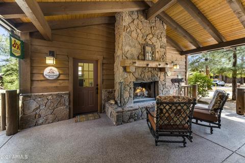 2114 E Del Rae Dr, Flagstaff, AZ 86005 photo 41