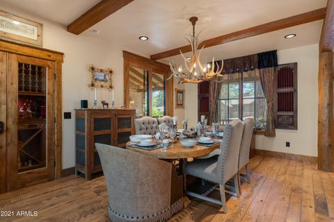 2114 E Del Rae Dr, Flagstaff, AZ 86005 photo 4