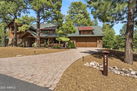 2114 E Del Rae Dr, Flagstaff, AZ 86005 photo 35