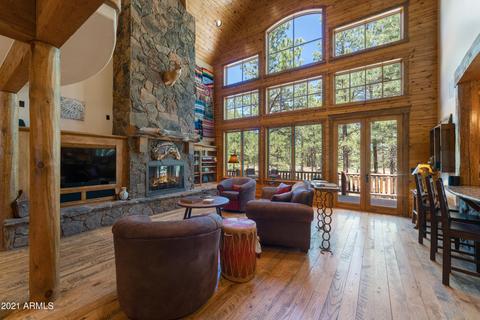 2114 E Del Rae Dr, Flagstaff, AZ 86005 photo 1