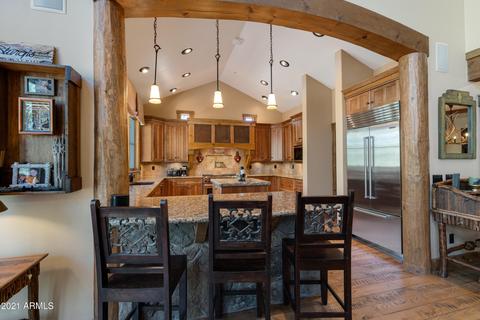 2114 E Del Rae Dr, Flagstaff, AZ 86005 photo 12