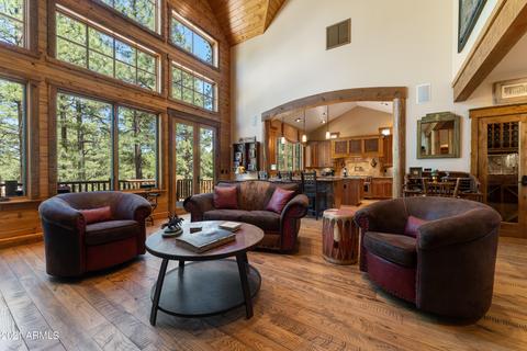 2114 E Del Rae Dr, Flagstaff, AZ 86005 photo 13