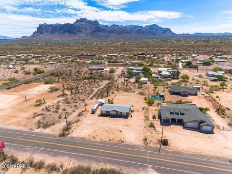 115 S Starr Rd, Apache Junction, AZ 85119 photo 1