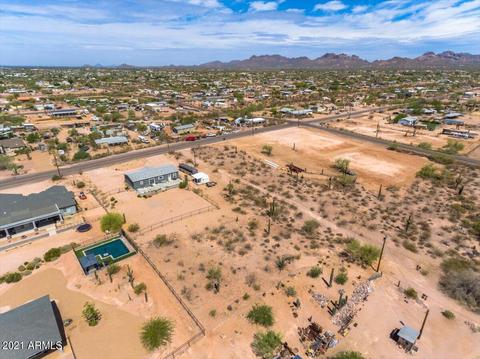 115 S Starr Rd, Apache Junction, AZ 85119 photo 22