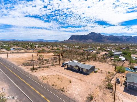 115 S Starr Rd, Apache Junction, AZ 85119 photo 2