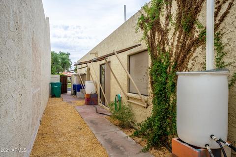 2322 S Rogers -- #45, Mesa, AZ 85202 photo 40