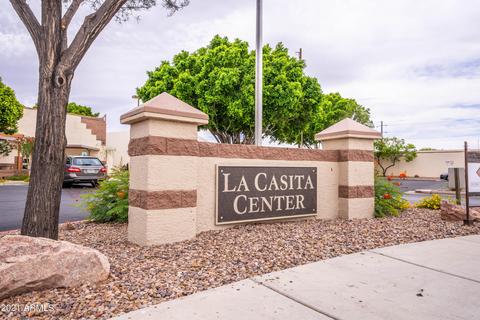 2322 S Rogers -- #45, Mesa, AZ 85202 photo 53