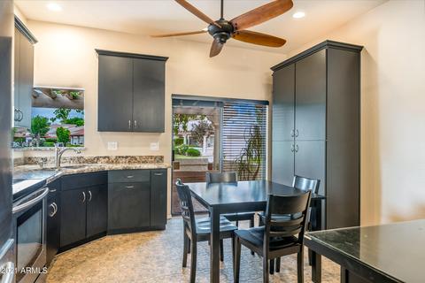 2322 S Rogers -- #45, Mesa, AZ 85202 photo 17