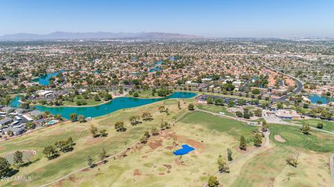 2322 S Rogers -- #45, Mesa, AZ 85202 photo 48