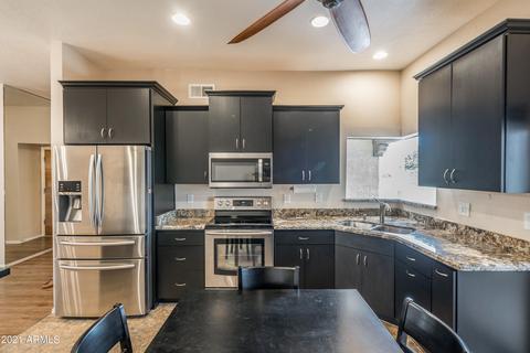 2322 S Rogers -- #45, Mesa, AZ 85202 photo 15