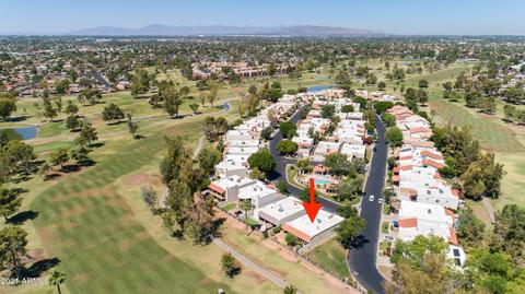 2322 S Rogers -- #45, Mesa, AZ 85202 photo 2