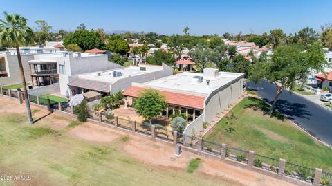 2322 S Rogers -- #45, Mesa, AZ 85202 photo 41