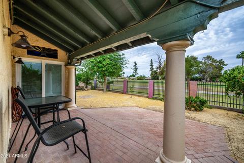 2322 S Rogers -- #45, Mesa, AZ 85202 photo 32