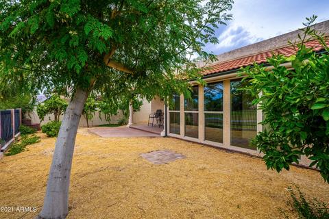 2322 S Rogers -- #45, Mesa, AZ 85202 photo 35