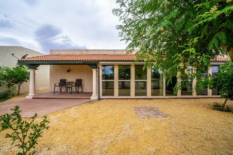 2322 S Rogers -- #45, Mesa, AZ 85202 photo 34