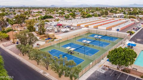 2322 S Rogers -- #45, Mesa, AZ 85202 photo 54