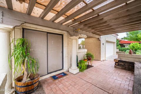2322 S Rogers -- #45, Mesa, AZ 85202 photo 5