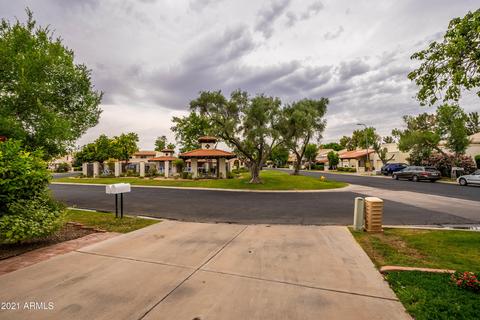 2322 S Rogers -- #45, Mesa, AZ 85202 photo 4