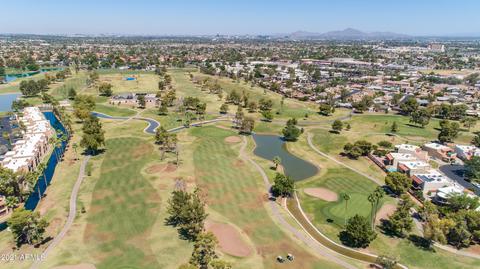 2322 S Rogers -- #45, Mesa, AZ 85202 photo 47
