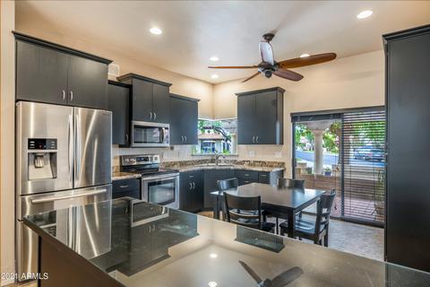 2322 S Rogers -- #45, Mesa, AZ 85202 photo 16