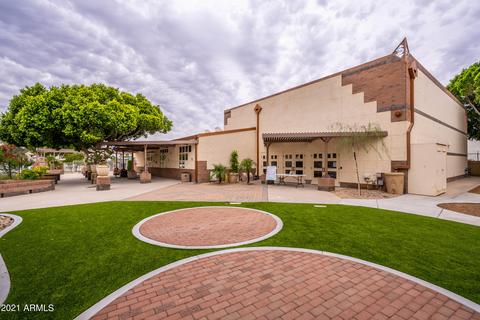 2322 S Rogers -- #45, Mesa, AZ 85202 photo 60