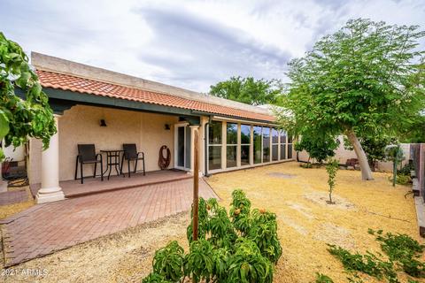 2322 S Rogers -- #45, Mesa, AZ 85202 photo 33