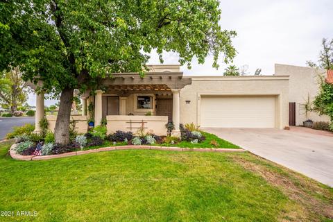 2322 S Rogers -- #45, Mesa, AZ 85202 photo 1