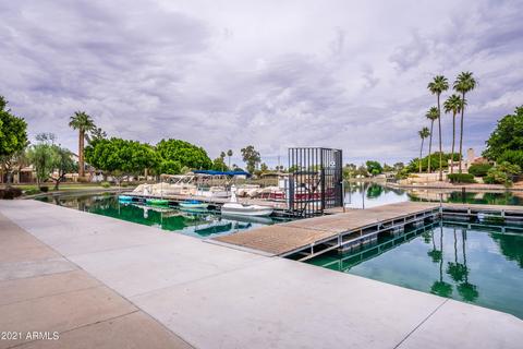 2322 S Rogers -- #45, Mesa, AZ 85202 photo 82
