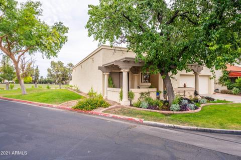2322 S Rogers -- #45, Mesa, AZ 85202 photo 3