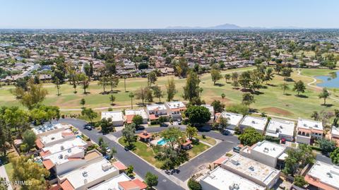 2322 S Rogers -- #45, Mesa, AZ 85202 photo 49