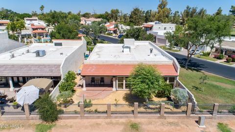 2322 S Rogers -- #45, Mesa, AZ 85202 photo 42