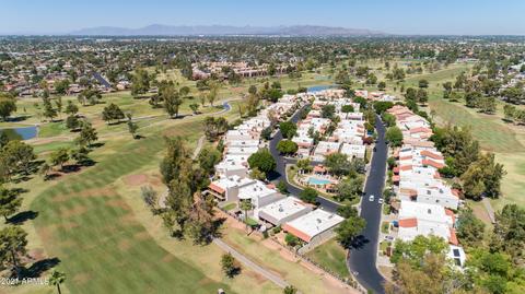 2322 S Rogers -- #45, Mesa, AZ 85202 photo 44