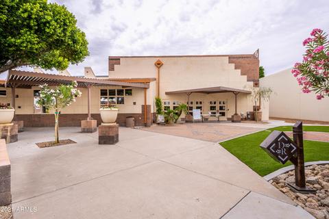 2322 S Rogers -- #45, Mesa, AZ 85202 photo 59