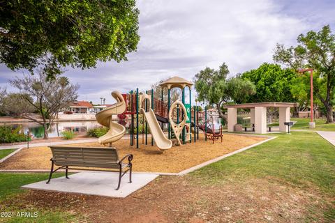 2322 S Rogers -- #45, Mesa, AZ 85202 photo 76