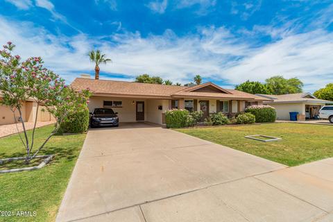 1972 E Pebble Beach Dr, Tempe, AZ 85282 photo 3