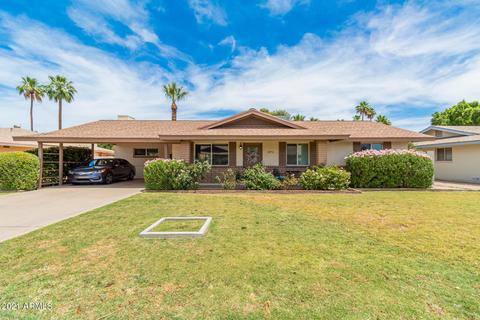 1972 E Pebble Beach Dr, Tempe, AZ 85282 photo 1