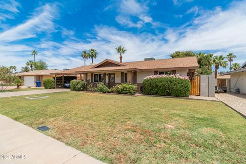 1972 E Pebble Beach Dr, Tempe, AZ 85282 photo 2