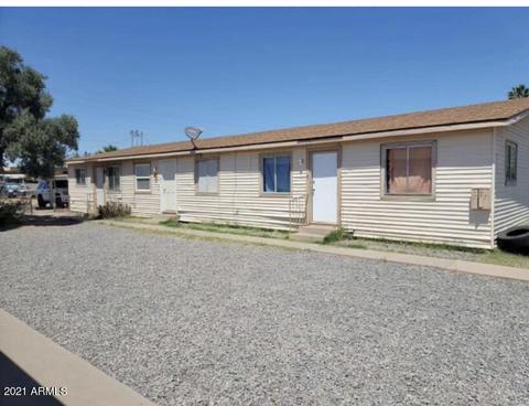 3426 E Melvin St, Phoenix, AZ 85008 photo 1